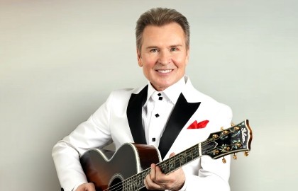 Александр Малинин