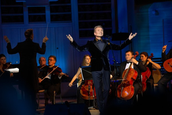 Александр Малинин