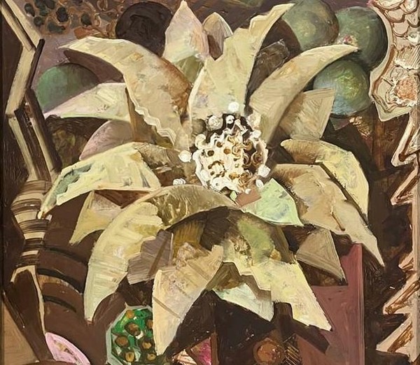 Выставка «Бразилия: знакомая и неизвестная. Графика и литература XX века»