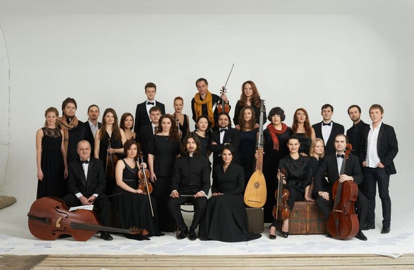 Виртуальный концертный зал. «Questa Musica»