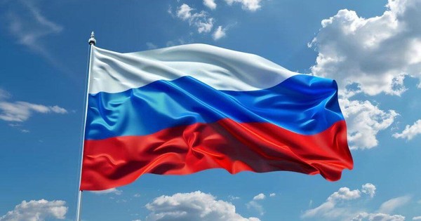 Мастер-класс «Равнение на флаг!»