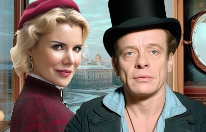 Записки сумасшедшего