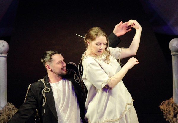 Спектакль «4.21»