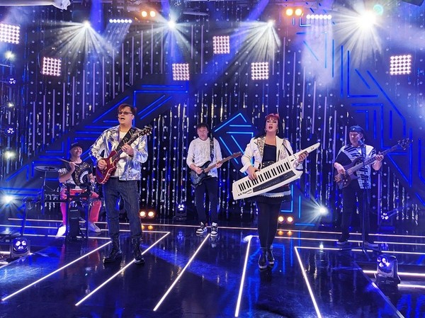 Дискотека «Союз». Легендарные группы 80–90-х