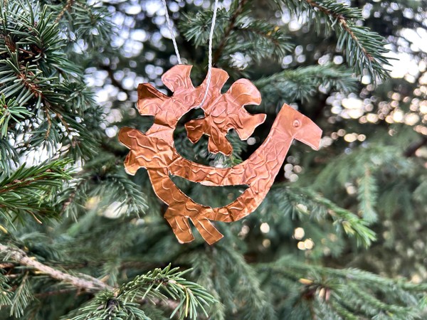 Этнопрограмма «Тайга зажигает огни»