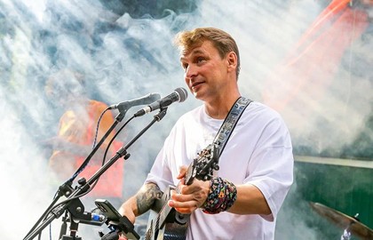Николай Гринько