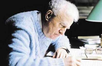 Свиридов.Духовные и светские сочинения