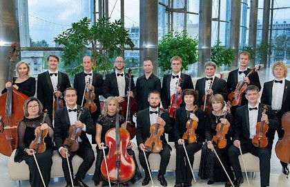 Анатомия чувств