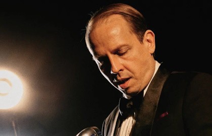 День рождения Фрэнка Синатра с Дмитрием Носковым (Москва)