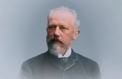 Русский романтизм. Романсы и арии Петра Чайковского