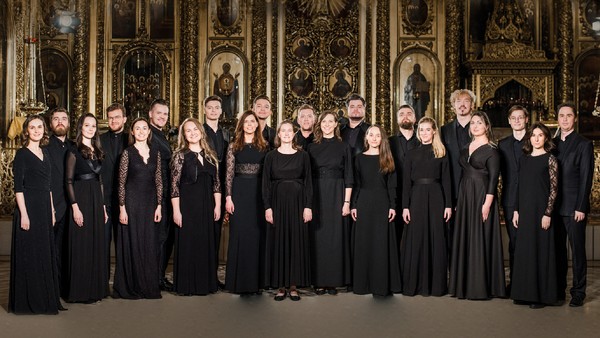 Русский романтизм. Романсы и арии Петра Чайковского