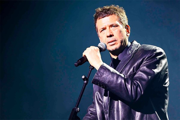 Жил такой парень