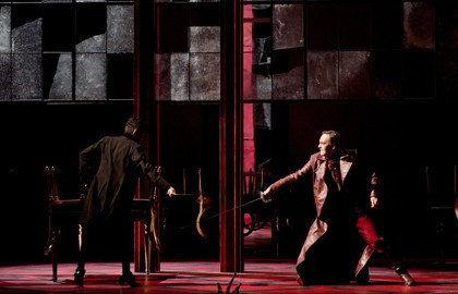 Андре Шенье