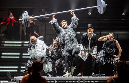 Антон Аносов