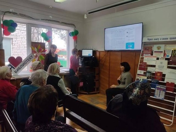 Правовой марафон «Права человека права каждого» к Международному дню права человека