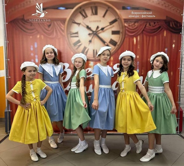 Мастер-класс «Современные вокальные техники»