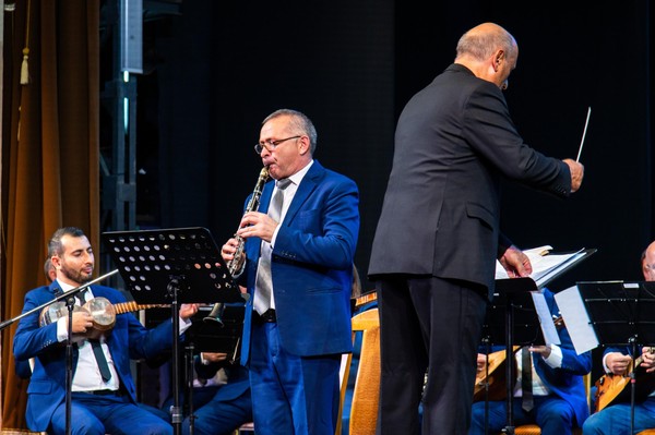 «По горным дорогам Аварии»