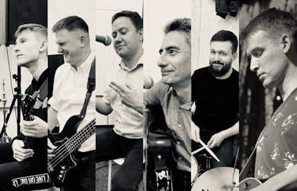 Группа «BankBand»