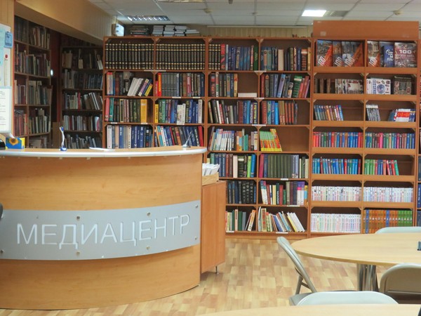 Познавательный час «Ставрополь сквозь призму времени»