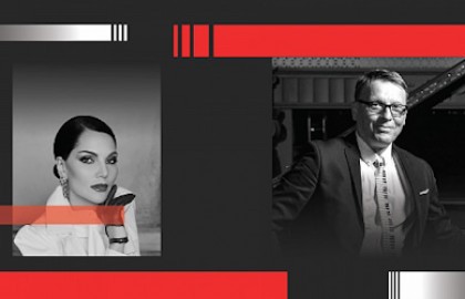 Нина Шацкая и Агафонников бэнд