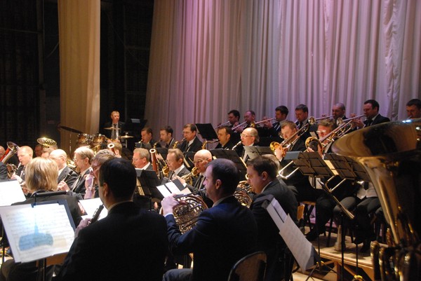 Концерт «Когда мои друзья со мной»