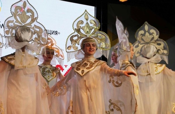 Концертная программа «Культурный код»