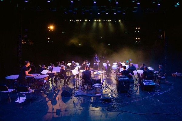 Концерт «Мировые хиты с оркестром»