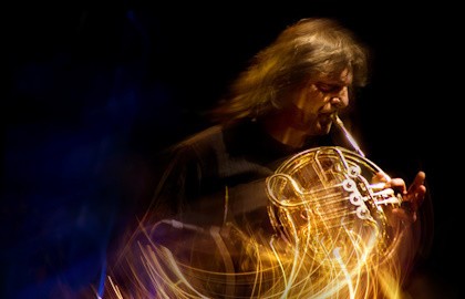 Simple Music Ensemble. Сильные духом