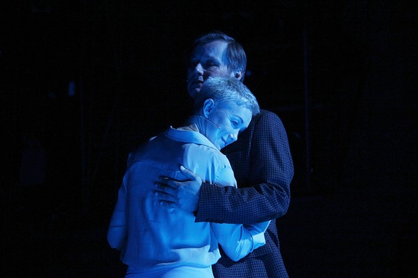 Софья Эрнст