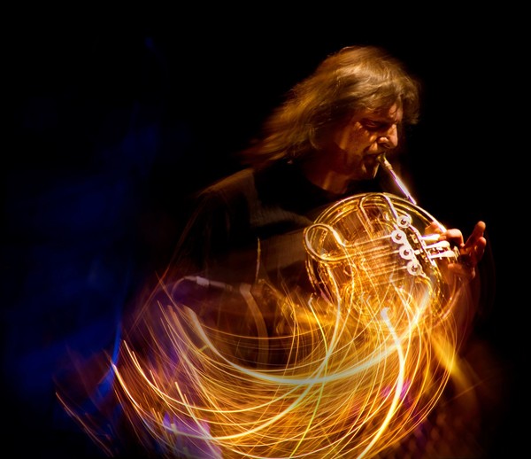 Simple Music Ensemble. Сильные духом