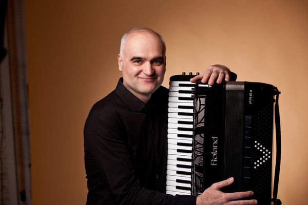 Танго огня и страсти