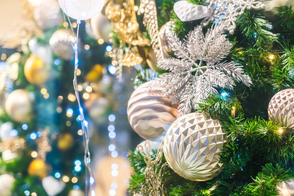 Правдивая история Нового года