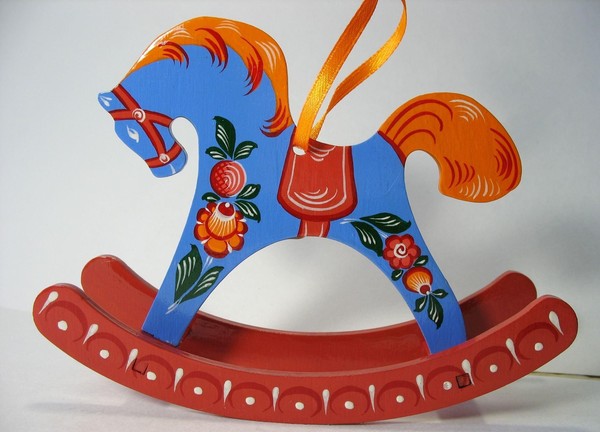 Мастер-класс «Русские узоры: оживляя традиции»