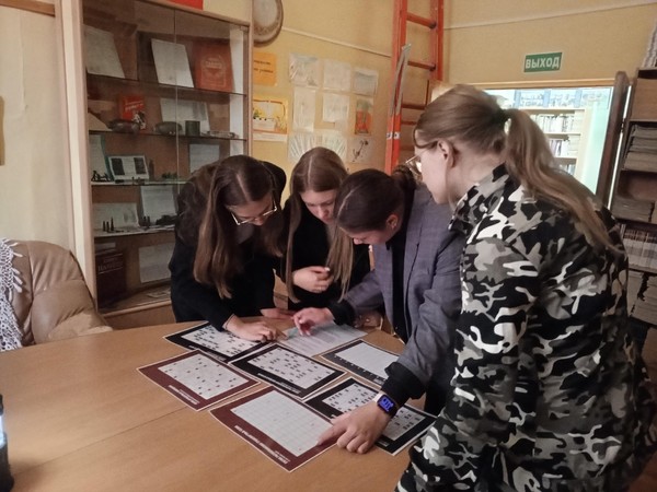 Литературно-историческая программа «Георгий Константинович Жуков»