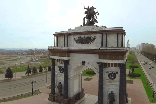 Лекция «Подвиг»