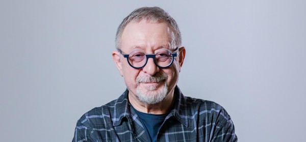 Евгений Маргулис