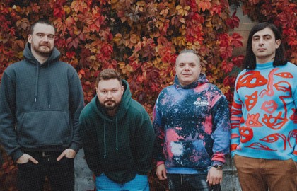 Группа «Fra Angeliko»