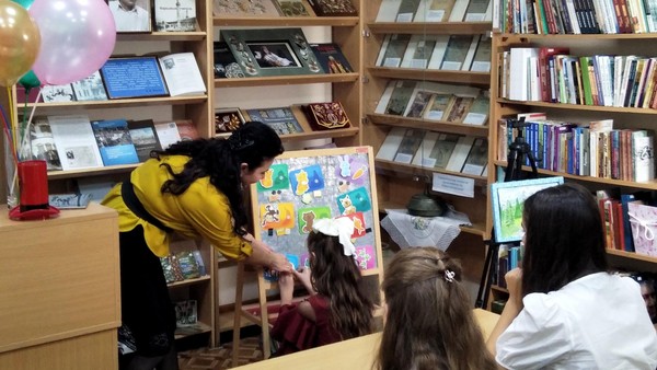 Правовой вестник «Закон о защите детства»