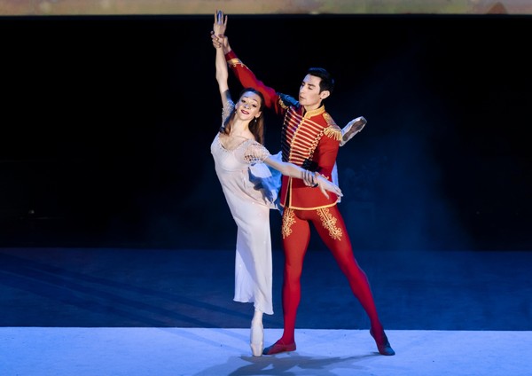 Балет «Щелкунчик»