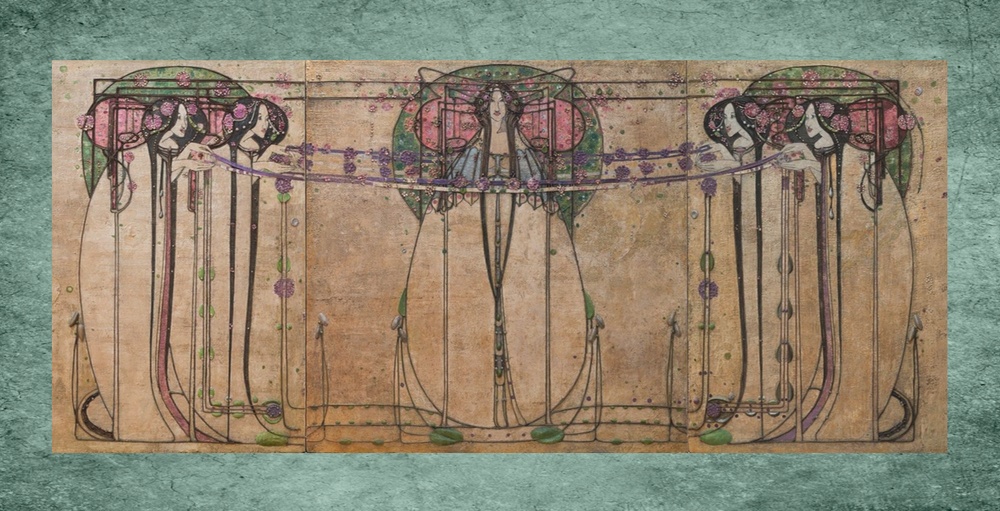 Япония. Модерн