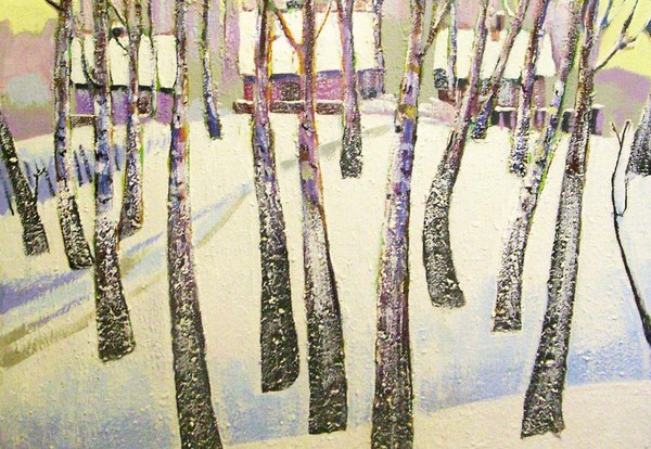 Программа «Прогулка». История одной работы»