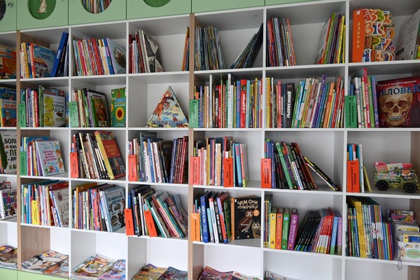 Программа «Журнальный день: детские периодические издания»