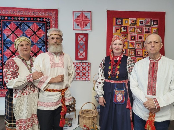 Программа «Ступени мастерства»