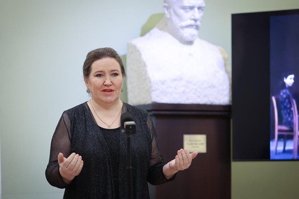 Концерт «Вечер вокальной музыки»