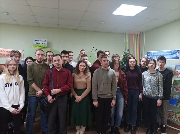 Программа «Все и все про Новый год»