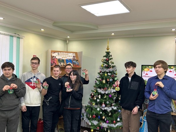 Программа «Русские писатели о зиме: образы и мотивы»