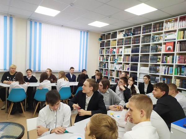 Программа «Зимние мотивы в русской литературе»