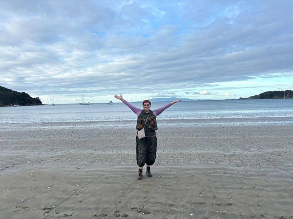 Творческая встреча с Натальей Ключевской