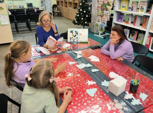 Мастер-класс «Лесной олень»