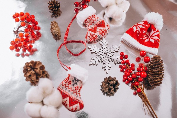 Музыкальная гостиная «Зимнее настроение»